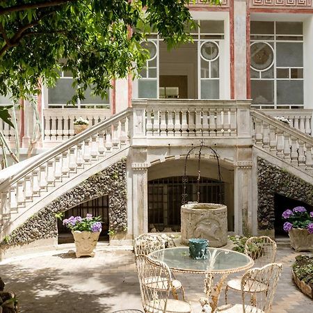 Hotel Artemisia Domus - Giardino Neapol Exteriér fotografie