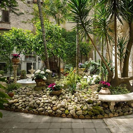 Hotel Artemisia Domus - Giardino Neapol Exteriér fotografie