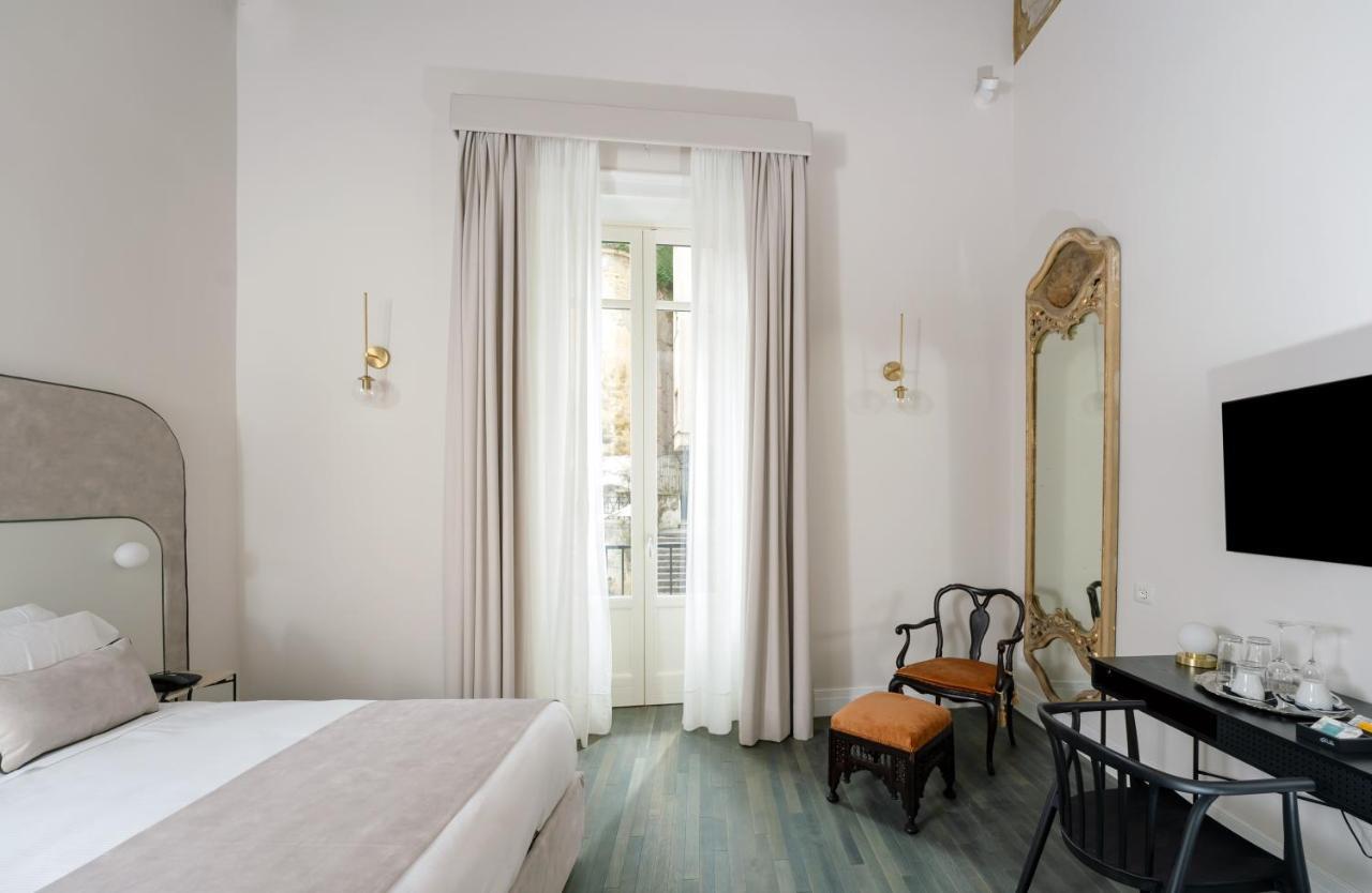 Hotel Artemisia Domus - Giardino Neapol Exteriér fotografie