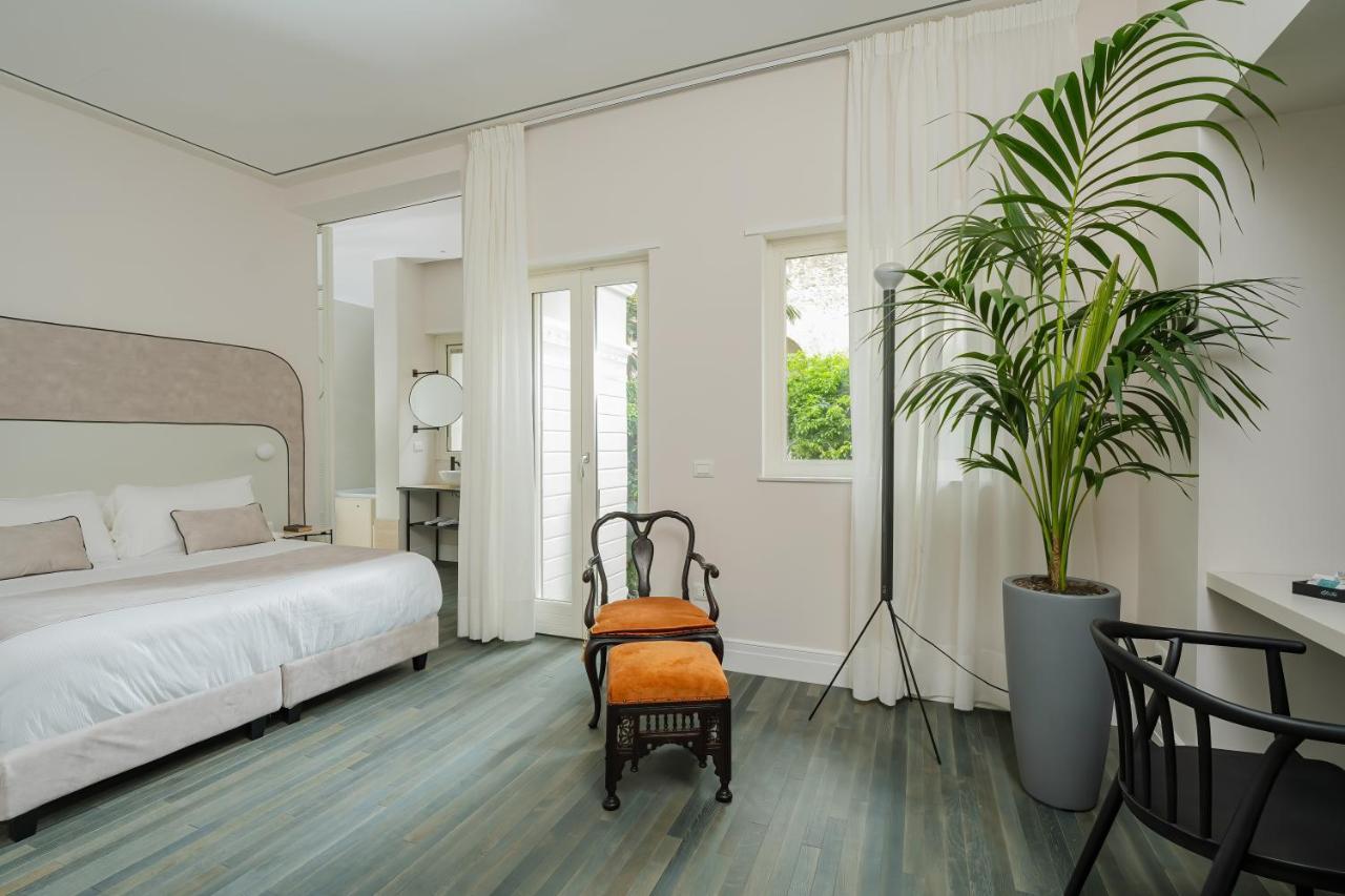 Hotel Artemisia Domus - Giardino Neapol Exteriér fotografie