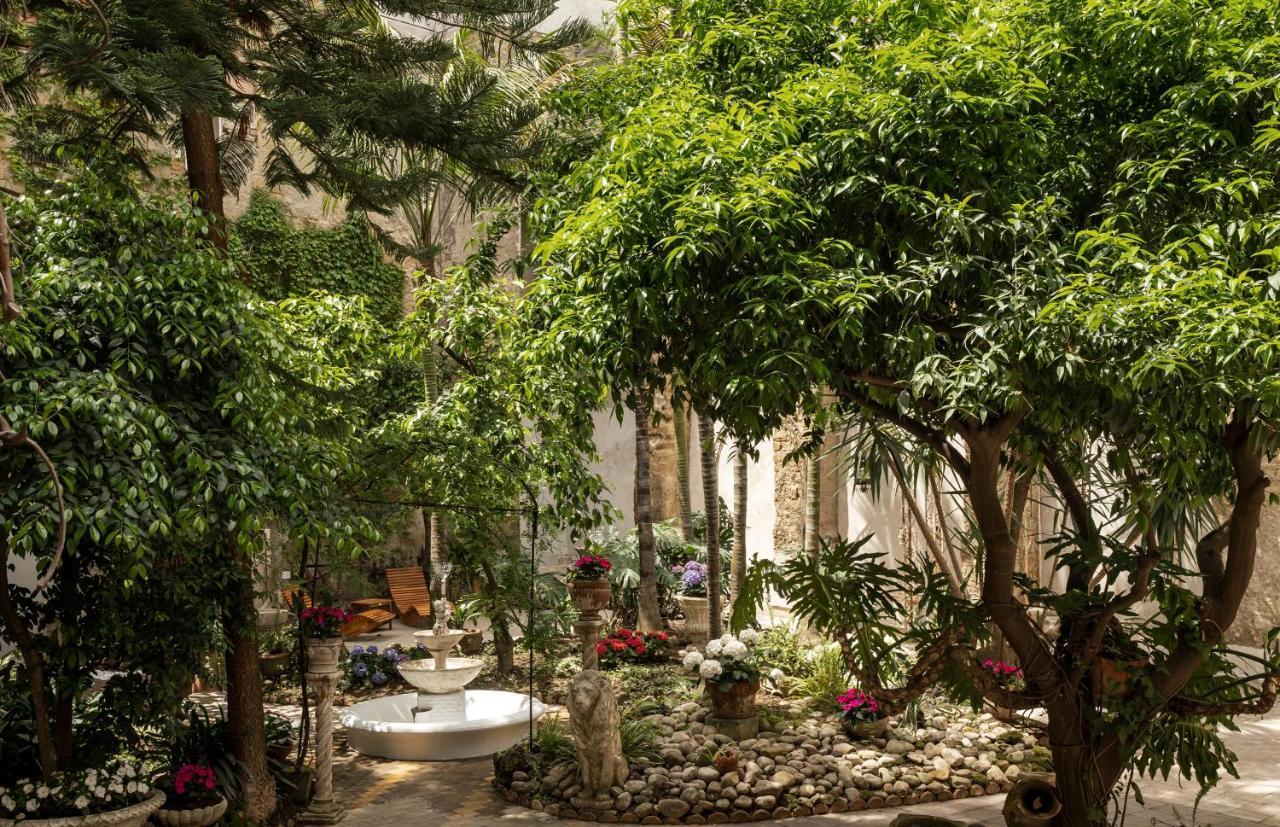 Hotel Artemisia Domus - Giardino Neapol Exteriér fotografie