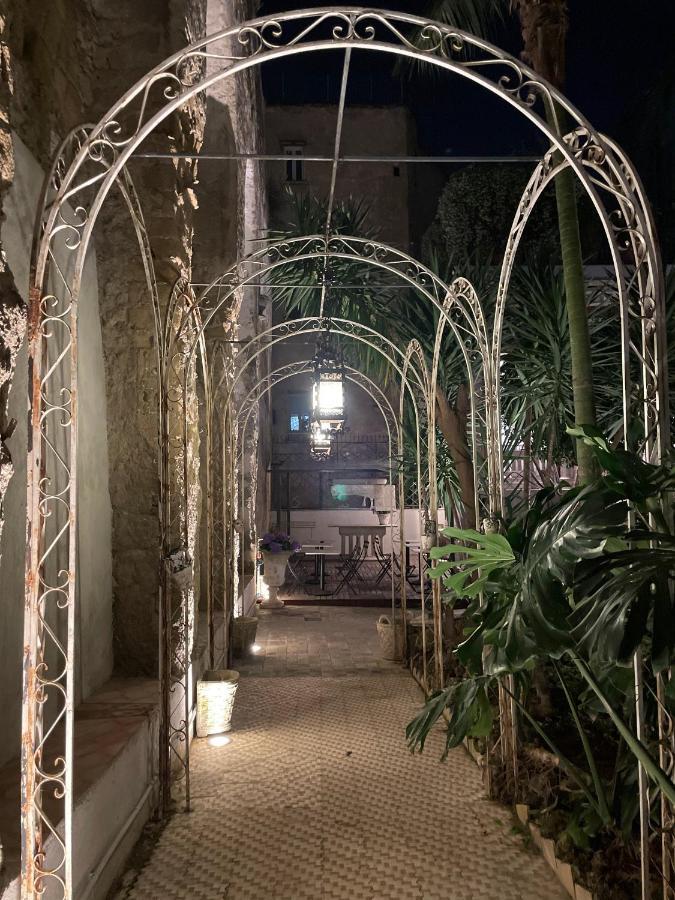 Hotel Artemisia Domus - Giardino Neapol Exteriér fotografie