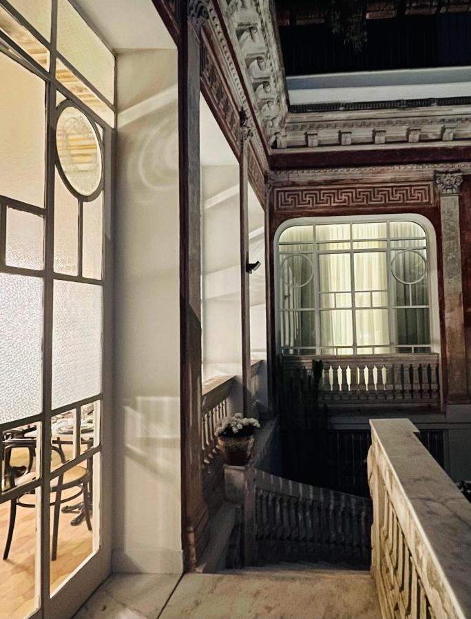 Hotel Artemisia Domus - Giardino Neapol Exteriér fotografie