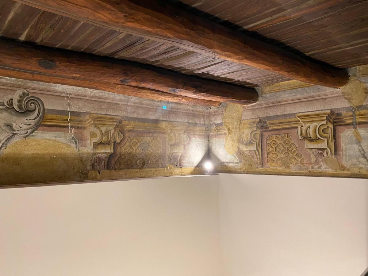 Hotel Artemisia Domus - Giardino Neapol Exteriér fotografie